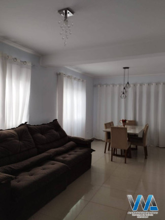 Casa com 3 Quartos à Venda, 140 m² em Cidade Planejada I  - Bragança Paulista
