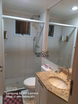 Imagem Apartamento com 3 Quartos à Venda, 81 m² em Vila Amélia - São Paulo