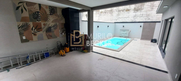 Imagem Casa de Condomínio com 3 Quartos à Venda, 220 m² em Residencial Terras Do Vale - Caçapava