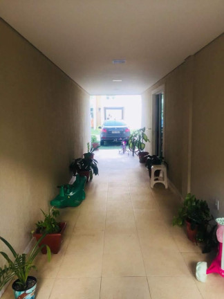 Imagem Casa com 3 Quartos à Venda, 182 m² em Coité - Eusébio