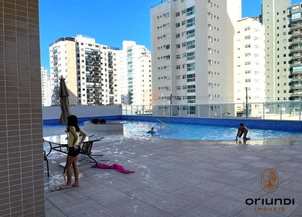 Imagem Apartamento com 2 Quartos à Venda, 70 m² em Praia De Itaparica - Vila Velha