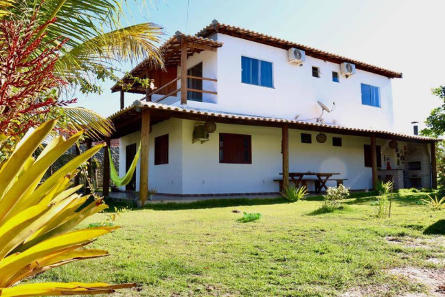 Imagem Casa com 5 Quartos à Venda, em Barra Grande - Marau Imagem Casa com 5 Quartos à Venda, em Barra Grande - Marau