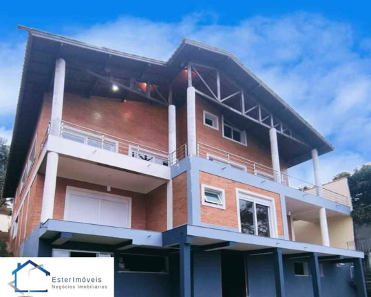 Imagem Casa com 3 Quartos para Alugar ou Temporada, 1.200 m² em Village Scorpios I - Cajamar Imagem Casa com 3 Quartos para Alugar ou Temporada, 1.200 m² em Village Scorpios I - Cajamar