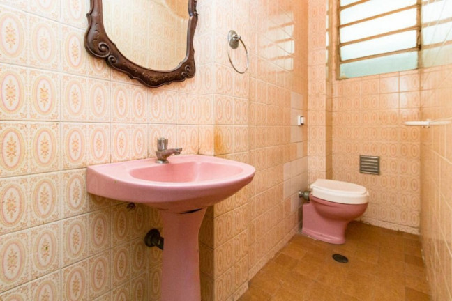 Imagem Imóvel com 3 Quartos à Venda, 216 m² em Higienópolis - São Paulo