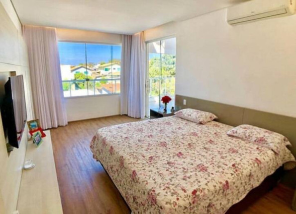 Imagem Casa com 4 Quartos à Venda, 411 m² em Trevo - Belo Horizonte