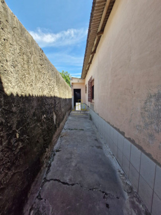 Imagem Casa com 4 Quartos à Venda, 253 m² em Eldorado - Serra