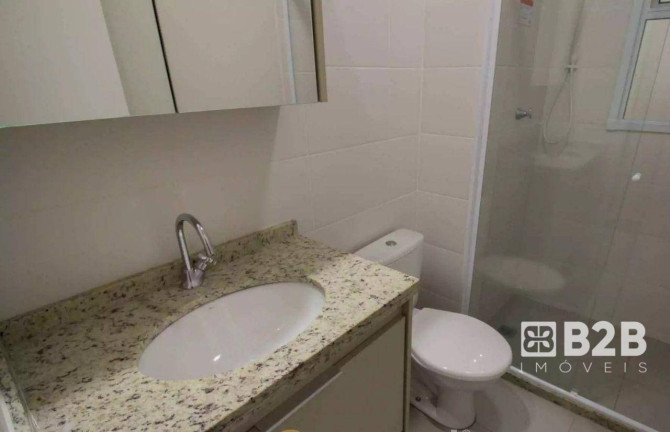 Imagem Apartamento com 3 Quartos à Venda, 69 m² em Avalon - Bauru Imagem Apartamento com 3 Quartos à Venda, 69 m² em Avalon - Bauru