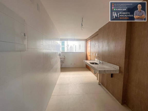 Imagem Apartamento com 3 Quartos à Venda, 94 m² em Parnamirim - Recife Imagem Apartamento com 3 Quartos à Venda, 94 m² em Parnamirim - Recife