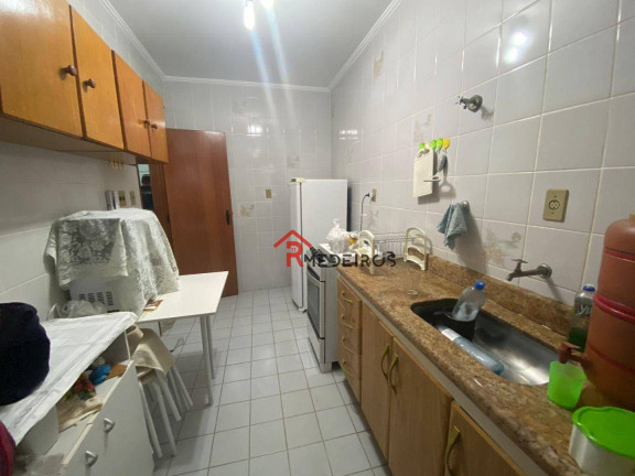 Imagem Apartamento com 1 Quarto à Venda, 48 m² em Canto Do Forte - Praia Grande Imagem Apartamento com 1 Quarto à Venda, 48 m² em Canto Do Forte - Praia Grande
