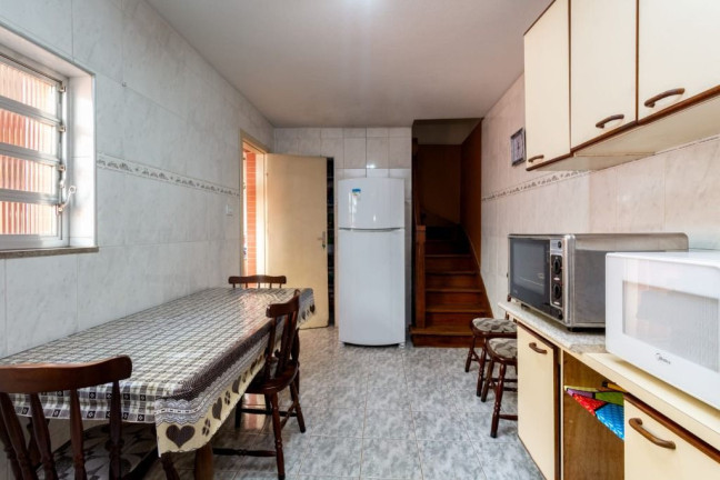 Imagem Sobrado com 4 Quartos à Venda, 170 m² em Vila Romana - São Paulo Imagem Sobrado com 4 Quartos à Venda, 170 m² em Vila Romana - São Paulo