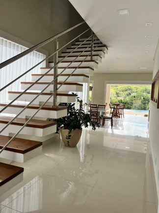 Imagem Casa com 4 Quartos à Venda, 461 m² em Manguinhos - Serra Imagem Casa com 4 Quartos à Venda, 461 m² em Manguinhos - Serra