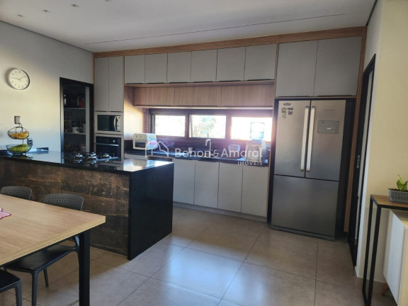 Imagem Casa de Condomínio com 3 Quartos para Alugar, 390 m² em Parque Brasil 500 - Paulínia Imagem Casa de Condomínio com 3 Quartos para Alugar, 390 m² em Parque Brasil 500 - Paulínia