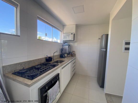 Imagem Apartamento com 3 Quartos à Venda, 140 m² em Buraquinho - Lauro De Freitas Imagem Apartamento com 3 Quartos à Venda, 140 m² em Buraquinho - Lauro De Freitas