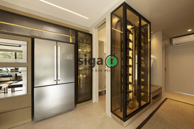 Imagem Apartamento com 3 Quartos à Venda, 136 m² em Vila Madalena - São Paulo Imagem Apartamento com 3 Quartos à Venda, 136 m² em Vila Madalena - São Paulo