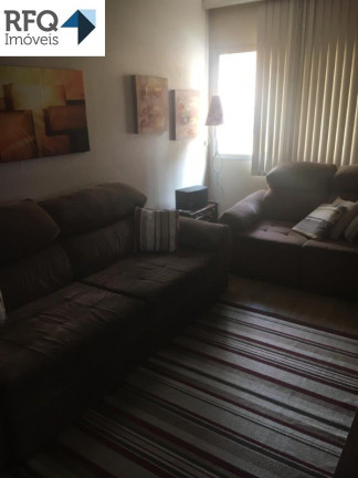 Imagem Imóvel com 2 Quartos à Venda, 60 m² em Aclimação - São Paulo
