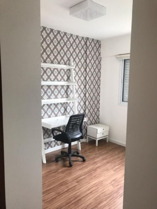 Imagem Apartamento com 3 Quartos para Alugar, 98 m² em Campestre - Santo André Imagem Apartamento com 3 Quartos para Alugar, 98 m² em Campestre - Santo André