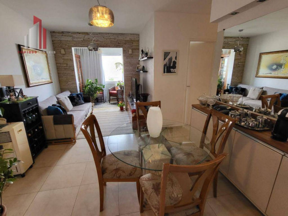 Imagem Apartamento com 2 Quartos à Venda, 62 m² em Barra Funda - São Paulo Imagem Apartamento com 2 Quartos à Venda, 62 m² em Barra Funda - São Paulo