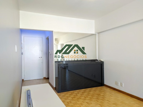 Imagem Apartamento com 1 Quarto para Alugar, 106 m² em Itaim Bibi - São Paulo