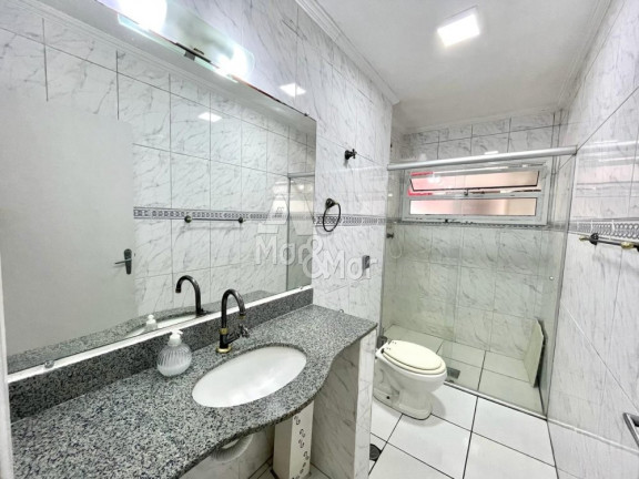 Imagem Apartamento com 3 Quartos à Venda, 114 m² em Pitangueiras - Guarujá