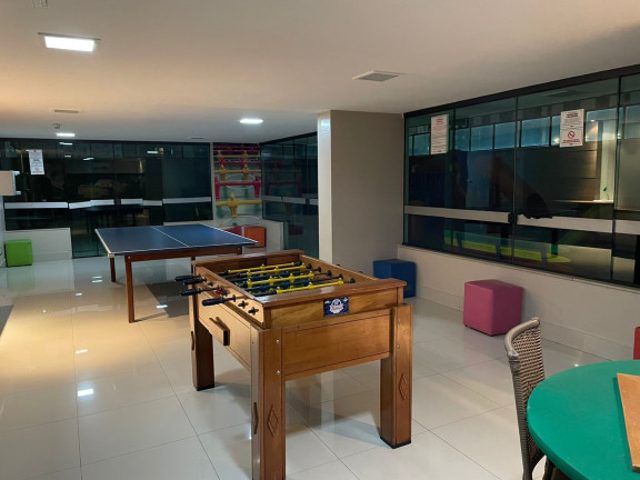 Imagem Imóvel com 2 Quartos à Venda, 58 m² em Sul (águas Claras) - Brasília