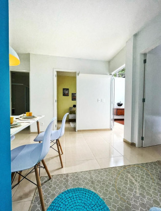 Imagem Apartamento com 1 Quarto à Venda, 35 m² em Vila Campo Grande - São Paulo Imagem Apartamento com 1 Quarto à Venda, 35 m² em Vila Campo Grande - São Paulo