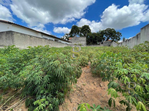 Imagem Terreno à Venda, 600 m² em Jardim Paulista - Atibaia Imagem Terreno à Venda, 600 m² em Jardim Paulista - Atibaia
