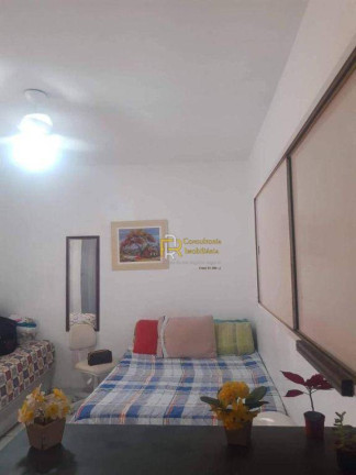 Imagem Kitnet com 1 Quarto à Venda, 22 m² em Aviação - Praia Grande Imagem Kitnet com 1 Quarto à Venda, 22 m² em Aviação - Praia Grande