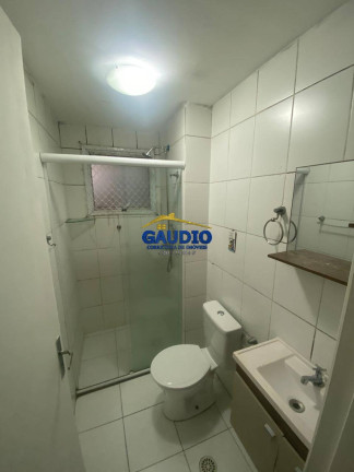 Imagem Apartamento com 2 Quartos para Alugar, 48 m² em Jardim Henriqueta - Taboão Da Serra Imagem Apartamento com 2 Quartos para Alugar, 48 m² em Jardim Henriqueta - Taboão Da Serra