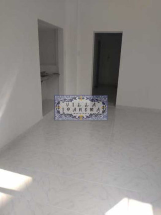 Imagem Imóvel com 1 Quarto à Venda, 38 m² em Centro - Rio De Janeiro