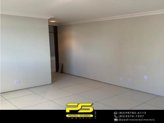 Imagem Imóvel com 5 Quartos à Venda, em Bessa - João Pessoa Imagem Imóvel com 5 Quartos à Venda, em Bessa - João Pessoa