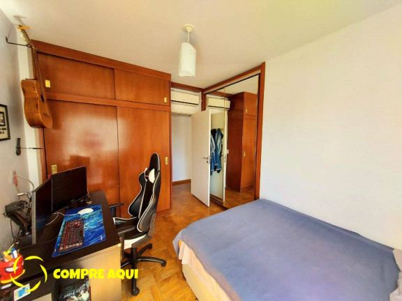 Imagem Apartamento com 3 Quartos à Venda, 100 m² em Consolação - São Paulo Imagem Apartamento com 3 Quartos à Venda, 100 m² em Consolação - São Paulo