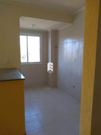 Imagem Apartamento com 2 Quartos à Venda, 70 m² em Nonoai - Santa Maria
