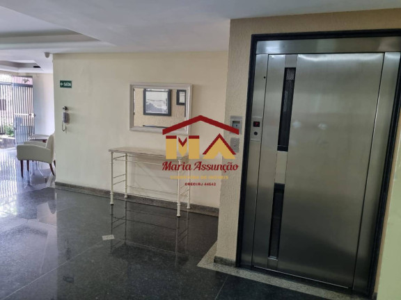 Imagem Cobertura com 4 Quartos à Venda, 116 m² em Braga - Cabo Frio Imagem Cobertura com 4 Quartos à Venda, 116 m² em Braga - Cabo Frio