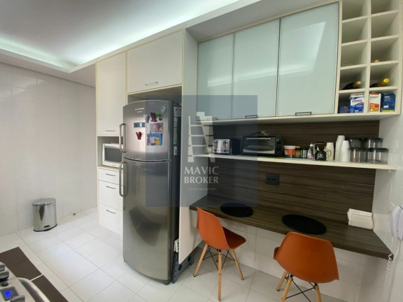 Imagem Apartamento com 3 Quartos à Venda, 157 m² em Tamboré - Santana De Parnaíba Imagem Apartamento com 3 Quartos à Venda, 157 m² em Tamboré - Santana De Parnaíba