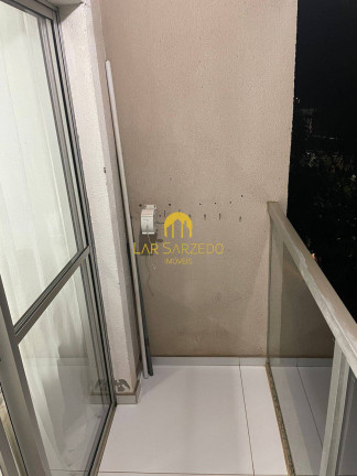 Imagem Apartamento com 2 Quartos à Venda,  em Riacho Da Mata - Sarzedo