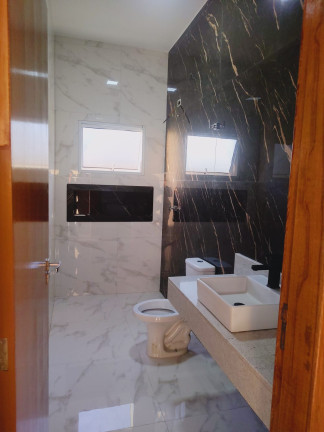 Imagem Casa de Condomínio com 3 Quartos à Venda, 450 m² em Ninho Verde I Eco Residence - Porangaba