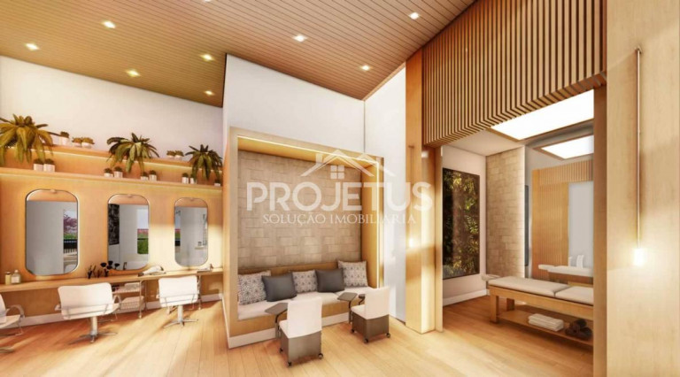 Imagem Apartamento com 2 Quartos à Venda, 82 m² em Vila Andrade - São Paulo