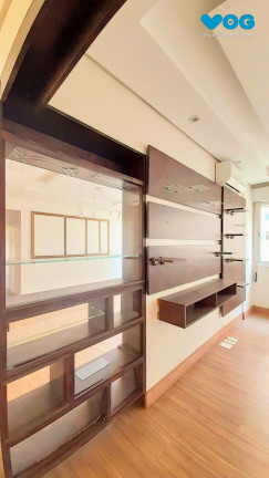Imagem Imóvel com 3 Quartos à Venda, 99 m² em Centro Histórico - Porto Alegre Imagem Imóvel com 3 Quartos à Venda, 99 m² em Centro Histórico - Porto Alegre