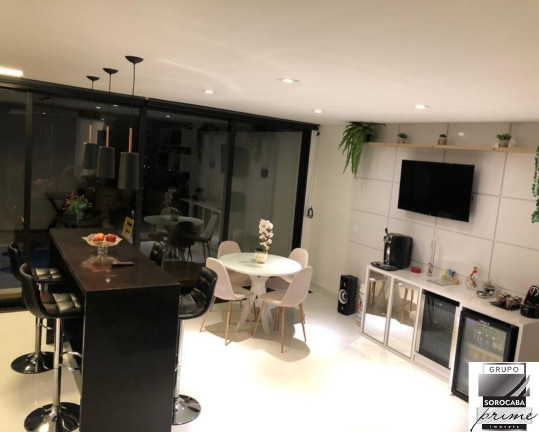 Imagem Casa com 3 Quartos à Venda, 285 m² em Ibiti Royal Park - Sorocaba Imagem Casa com 3 Quartos à Venda, 285 m² em Ibiti Royal Park - Sorocaba