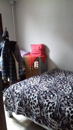 Imagem Casa com 3 Quartos à Venda, 98 m² em Tancredo Neves - Santa Maria