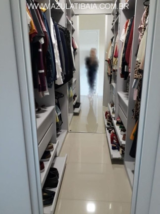 Imagem Casa com 3 Quartos à Venda, 380 m² em Jardim Centenário - Atibaia
