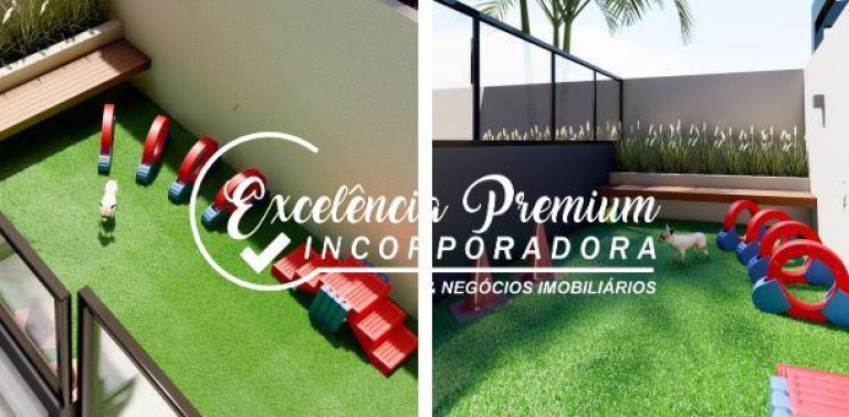 Imagem Apartamento com 3 Quartos à Venda, 96 m² em Centro - São José Dos Pinhais Imagem Apartamento com 3 Quartos à Venda, 96 m² em Centro - São José Dos Pinhais