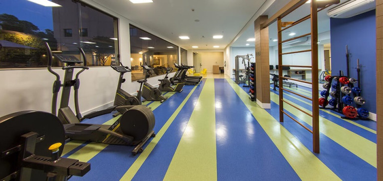 Imagem Imóvel com 1 Quarto à Venda, 45 m² em Ribeirânia - Ribeirão Preto Imagem Imóvel com 1 Quarto à Venda, 45 m² em Ribeirânia - Ribeirão Preto