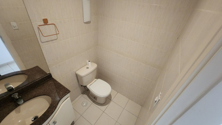 Imagem Apartamento com 4 Quartos à Venda, 150 m² em Boqueirão - Santos
