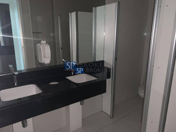 Imagem Sala Comercial para Alugar, 1.508 m² em Vila Olímpia - São Paulo Imagem Sala Comercial para Alugar, 1.508 m² em Vila Olímpia - São Paulo