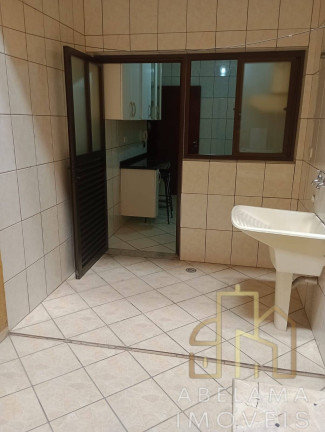 Imagem Sobrado com 2 Quartos para Alugar, 90 m² em Parque Das Nações - Santo André Imagem Sobrado com 2 Quartos para Alugar, 90 m² em Parque Das Nações - Santo André
