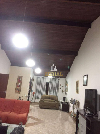 Imagem Sobrado com 4 Quartos à Venda, 276 m² em Cerâmica - São Caetano Do Sul