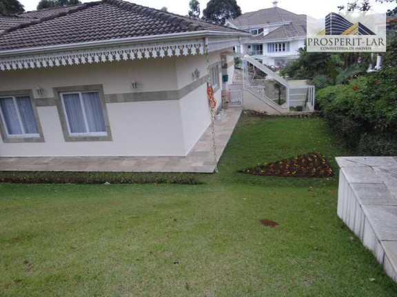 Imagem Casa com 4 Quartos à Venda, 650 m² em Roseira - Mairiporã