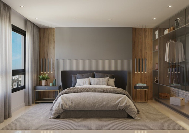 Imagem Apartamento com 3 Quartos à Venda, 281 m² em Setor Bueno - Goiânia Imagem Apartamento com 3 Quartos à Venda, 281 m² em Setor Bueno - Goiânia