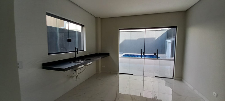 Imagem Sobrado com 3 Quartos à Venda, 130 m² em Portais (polvilho) - Cajamar
